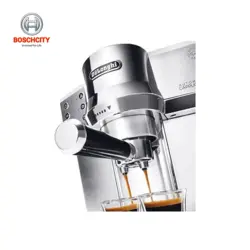 اسپرسوساز و کاپوچینو ساز دلونگی مدلEC850 - بوش سیتی