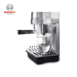 اسپرسوساز و کاپوچینو ساز دلونگی مدلEC850 - بوش سیتی