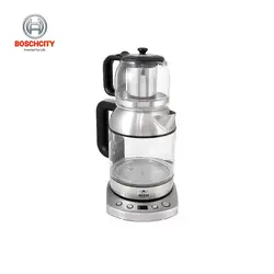 چای ساز ایستاده بیم مدلTm2801 - بوش سیتی