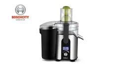 آبمیوه گیری فلر مدل PJ1000