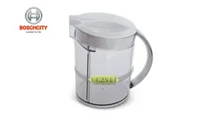 آبمیوه گیری فلر مدل PJ1000