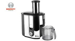 آبمیوه گیری 4 کاره استیل ویداس مدل VIR-3613