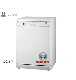 ماشین ظرفشویی ال جی مدل DC34