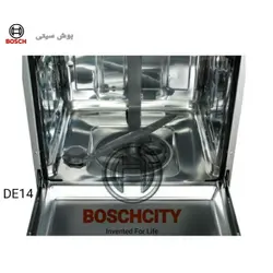 ماشین ظرفشویی ال جی مدل DE24