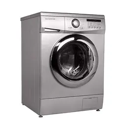 ماشین لباسشویی دوو مدل DWK-7112
