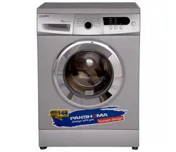 ماشین لباسشویی پاکشوما مدل WFU-6802
