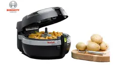 سرخ کن تفال مدل FZ7062 - بوش سیتی