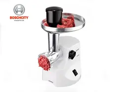 چرخ گوشت کنوود مدل MG470 - بوش سیتی