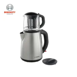 چای ساز ایستاده بوش مدل TTA5603 - بوش سیتی