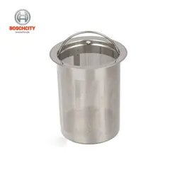 سماور برقی ژانومه مدل 1200 - بوش سیتی