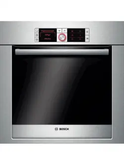 فر توکار بوش مدل HBG78R750B