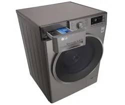 ماشین لباسشویی ال جی مدل WM-865