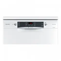 ماشین ظرفشویی بوش مدل SMS46MW01D