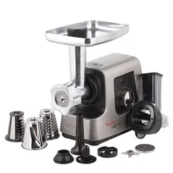 چرخ گوشت مولينکس مدل ME740