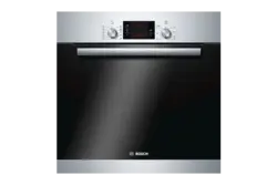 فر توکار بوش مدل HBG43S350I