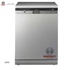 ماشین ظرفشویی ال جی مدل DC45
