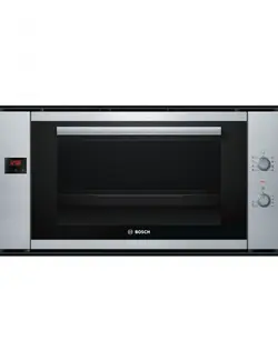 فر توکار بوش مدل HVA331BS0I