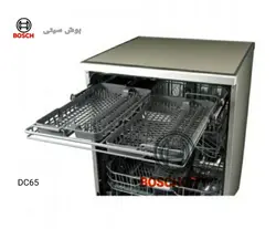 ماشین ظرفشویی ال جی مدل DC65