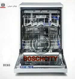 ماشین ظرفشویی ال جی مدل DC65