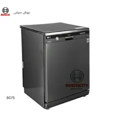 ماشین ظرفشویی ال جی مدل DC75