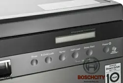 ماشین ظرفشویی ال جی مدل DC75