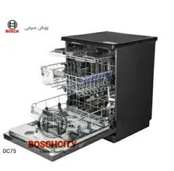 ماشین ظرفشویی ال جی مدل DC75