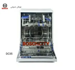ماشین ظرفشویی ال جی مدل DC35