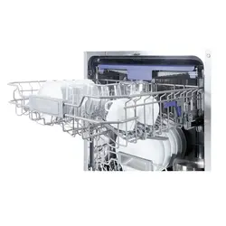 ظرفشويي ميديا مدل WQP12-7617K