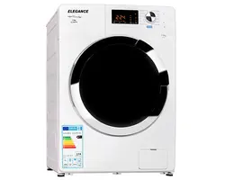 لباسشویی الگانس مدل EL12007W1