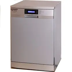 ظرفشویی الگانس مدل EL 9004 - بوش سیتی