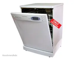 ظرفشویی الگانس مدل EL 9002
