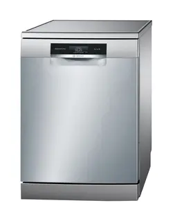 ظرفشویی بوش مدل SMS88TI02M