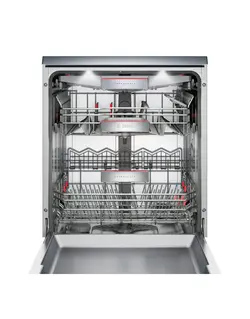 ظرفشویی بوش مدل SMS88TI02M