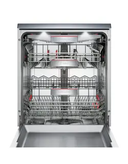 ظرفشویی بوش مدل SMS88TW02M