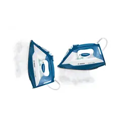 اتو بخار بوش مدل BOSCH TDA3024020