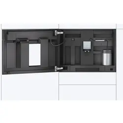 اسپرسوساز توکار بوش مدل BOSCH CTL636ES6