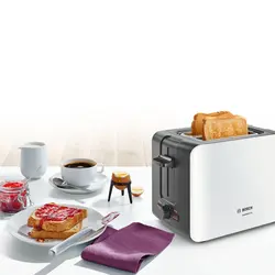 توستر بوش مدل BOSCH TAT6A111