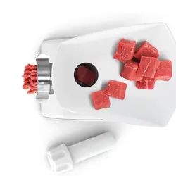 چرخ گوشت بوش مدل BOSCH MFW3520W