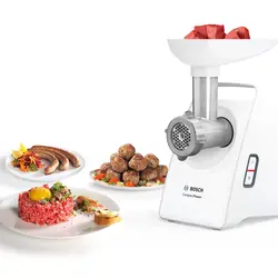 چرخ گوشت بوش مدل BOSCH MFW3520W