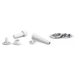 چرخ گوشت بوش مدل BOSCH MFW3520W