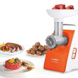 چرخ گوشت بوش مدل BOSCH MFW3630I