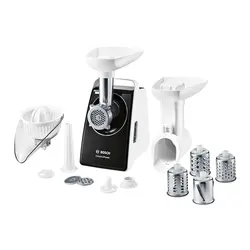 چرخ گوشت بوش مدل BOSCH MFW3850B