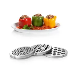 چرخ گوشت بوش مدل BOSCH MFW67450
