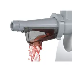چرخ گوشت بوش مدل BOSCH MFW67450