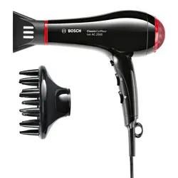 سشوار مو بوش مدل BOSCH PHD7962DI