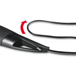 سشوار مو بوش مدل BOSCH PHD9760