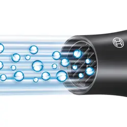 سشوار مو بوش مدل BOSCH PHD9760