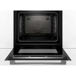 فر بخارپز توکار بوش مدل BOSCH HSG636BW1