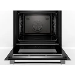 فر بخارپز توکار بوش مدل BOSCH HSG636BS1