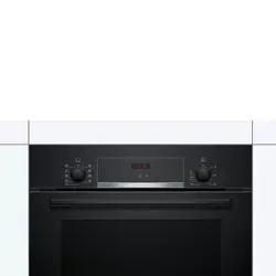 فر برقی توکار بوش مدل BOSCH HBF534EB0Q